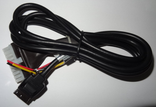 Universal GPS