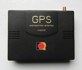 Universal GPS