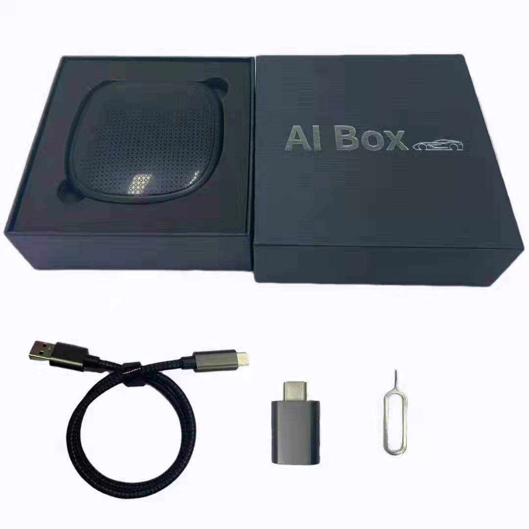 Carplay Ai Box FM-800